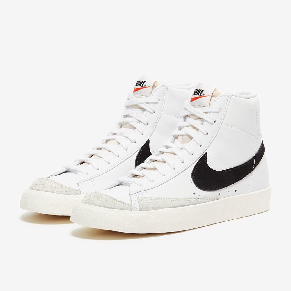 UNISEX Nike Blazer Mid '77 (Size M 4.5/W 6)